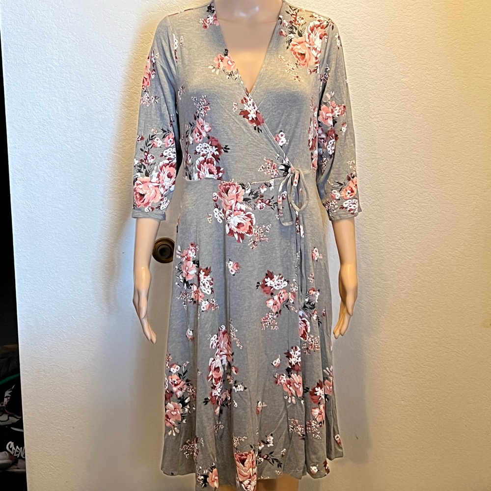 Torrid dress size 0
